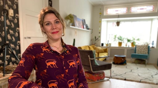 'Mama is moe': wat zeg je tegen je kind als je een burn-out hebt?